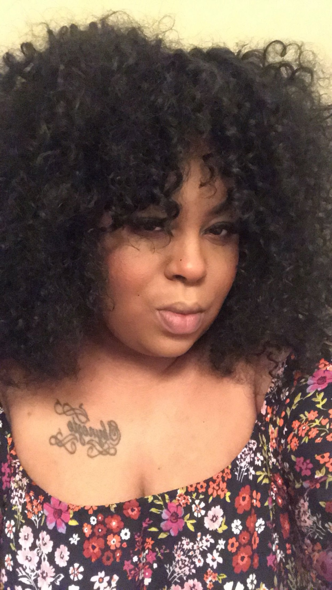 La'Shawnda Cain, founder of The Cain Collective Co.